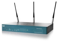 Cisco SA 520W Security Appliance (SA520W-K9)